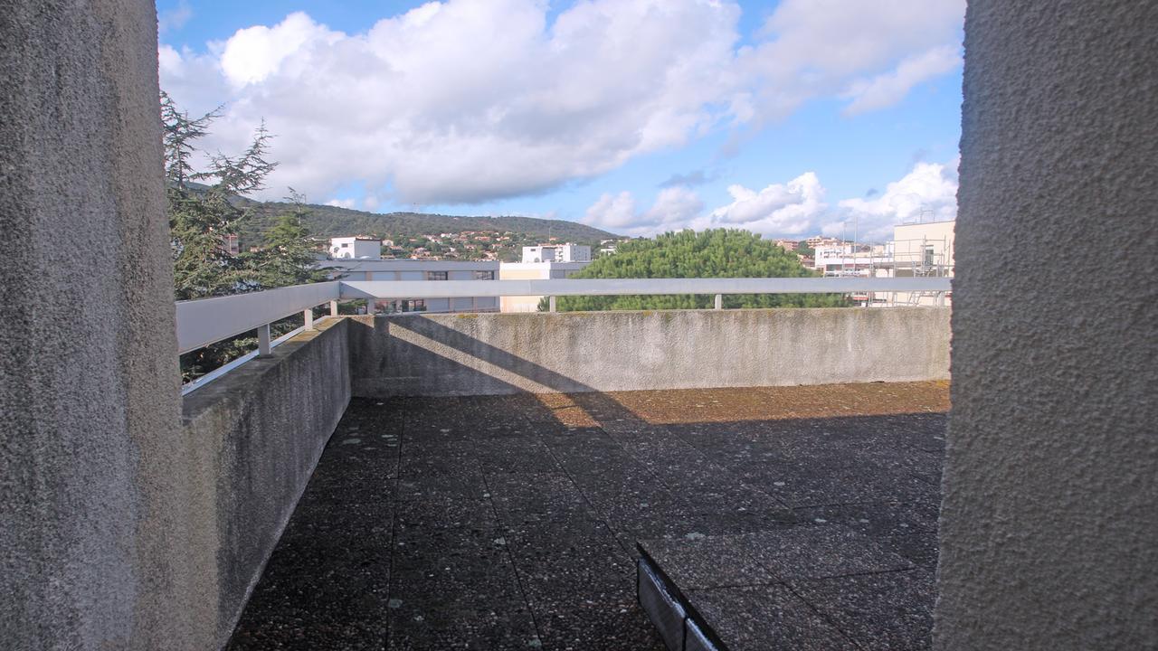 Les Coralies Apartamento Sainte-Maxime Exterior foto